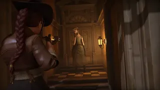 Скриншот 4 к игре Hear Tell of Hauntings