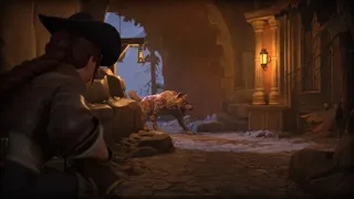 Скриншот 7 к игре Hear Tell of Hauntings