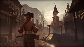 Скриншот 8 к игре Hear Tell of Hauntings