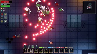 Скриншот 1 к игре Chambers & Crops