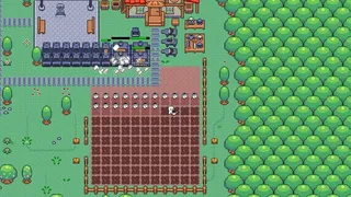 Скриншот 2 к игре Chambers & Crops