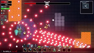 Скриншот 3 к игре Chambers & Crops