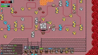 Скриншот 4 к игре Chambers & Crops