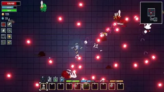 Скриншот 5 к игре Chambers & Crops