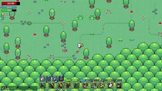 Скриншот 7 к игре Chambers & Crops