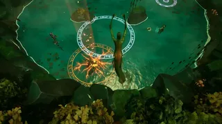 Скриншот 1 к игре Mythbreak