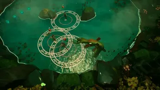 Скриншот 3 к игре Mythbreak