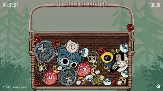 Скриншот 4 к игре Pupupu