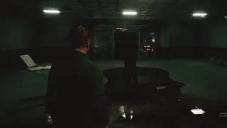 Скриншот 1 к игре The Outbreak Protocol