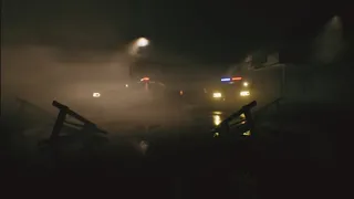 Скриншот 4 к игре The Outbreak Protocol