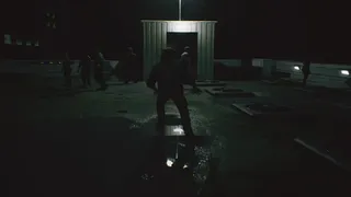 Скриншот 5 к игре The Outbreak Protocol