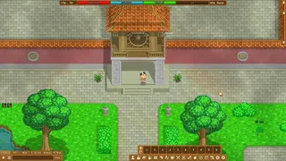 Скриншот 1 к игре Việt Quốc Truyền Kỳ
