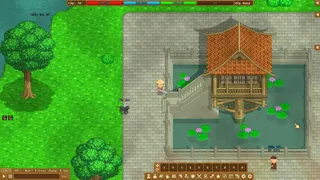 Скриншот 2 к игре Việt Quốc Truyền Kỳ