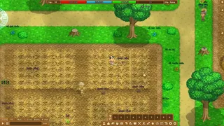 Скриншот 3 к игре Việt Quốc Truyền Kỳ
