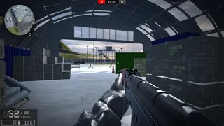 Скриншот 3 к игре Zone Zero