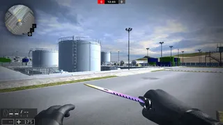 Скриншот 4 к игре Zone Zero