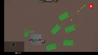 Скриншот 3 к игре Wardoll