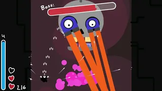 Скриншот 6 к игре Match Shot Chimera