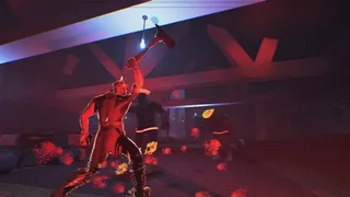Скриншот 1 к игре Reel Run