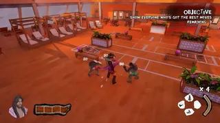 Скриншот 5 к игре Reel Run