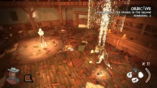 Скриншот 6 к игре Reel Run