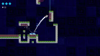 Скриншот 1 к игре Super One More Jump