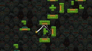Скриншот 3 к игре Super One More Jump