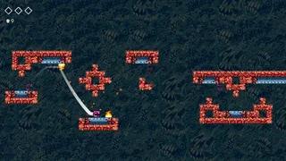 Скриншот 4 к игре Super One More Jump
