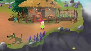 Скриншот 4 к игре NubiaPhobia
