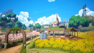 Скриншот 3 к игре Silkgrove