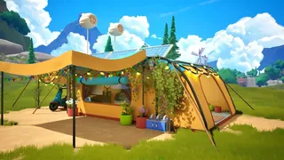 Скриншот 4 к игре Silkgrove