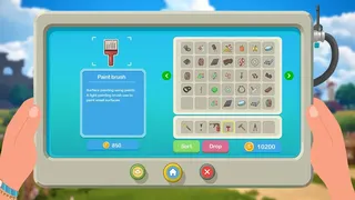 Скриншот 6 к игре Silkgrove