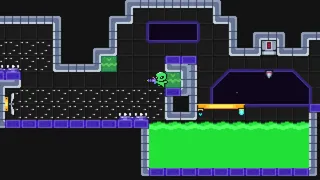 Скриншот 3 к игре Alien Breakout