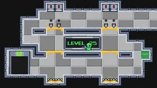Скриншот 7 к игре Alien Breakout