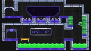 Скриншот 8 к игре Alien Breakout
