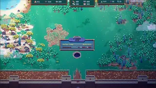 Скриншот 2 к игре Resina Salvation