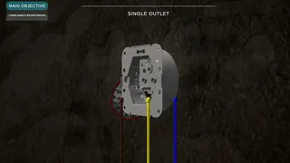 Скриншот 2 к игре Electrician Life