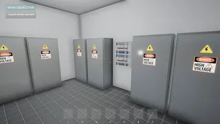 Скриншот 5 к игре Electrician Life