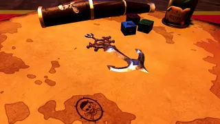 Скриншот 1 к игре Pirate's Gambit