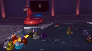 Скриншот 3 к игре Placid Plastic Duck VR