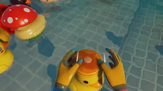 Скриншот 4 к игре Placid Plastic Duck VR