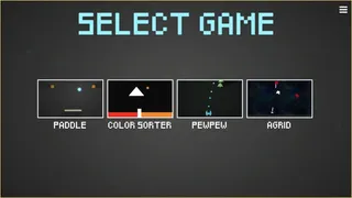 Скриншот 2 к игре Study Arcade