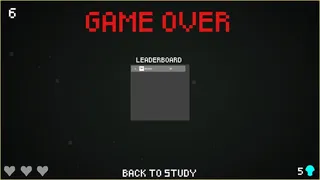 Скриншот 5 к игре Study Arcade