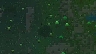 Скриншот 1 к игре Ruins Runner