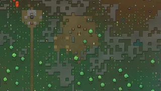 Скриншот 7 к игре Ruins Runner