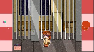 Скриншот 5 к игре 少女侦探白猫 Girl Detective White Cat