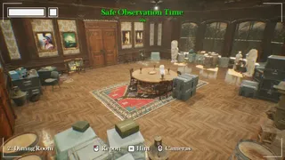 Скриншот 3 к игре Paranormal Survey
