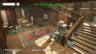 Скриншот 4 к игре Paranormal Survey