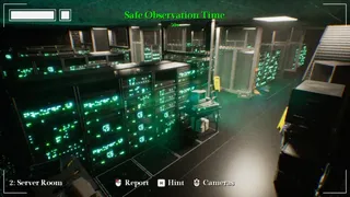 Скриншот 7 к игре Paranormal Survey