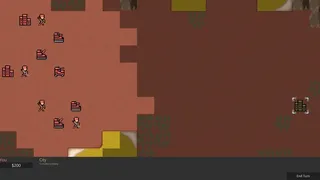 Скриншот 1 к игре Zone